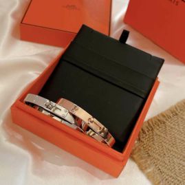 Picture of Hermes Bracelet _SKUHermesbracelet03cly4410224